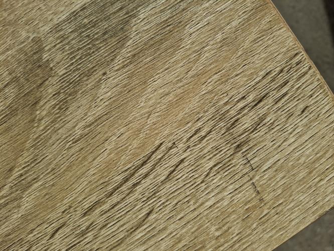 Second-hand Coffee Table - Photo 5)