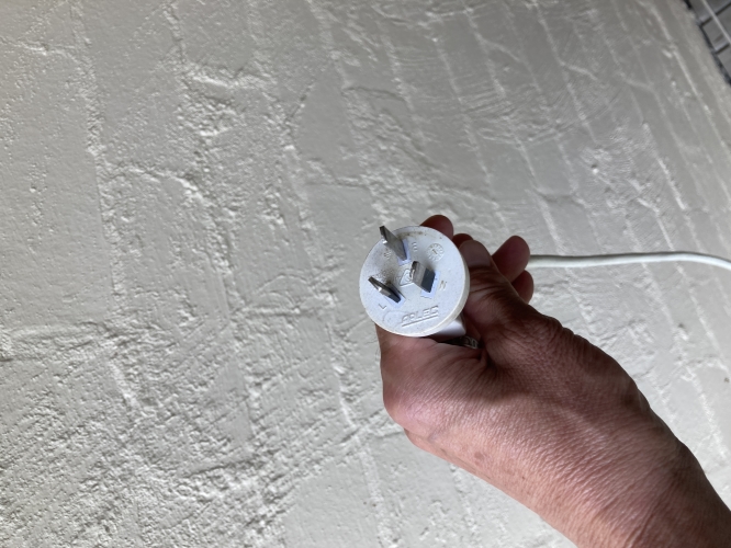 Second-hand Haier 7kg Dryer - Photo 5)