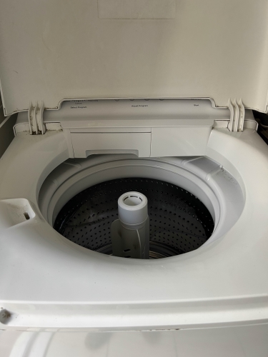 Second-hand Simpson 7.5kg Top Load Washing Machine - Photo 5)