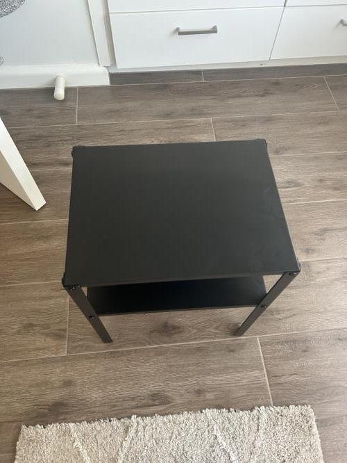 Second-hand Set of 2 IKEA Bedside Tables - Photo 5)