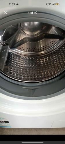 Second-hand Samsung 7.5kg Front Load Washing Machine - Photo 5)