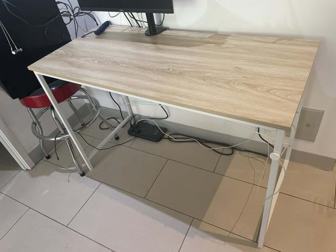 Second-hand Desk - Photo 5)