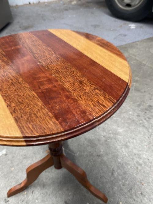 Second-hand Side Table - Photo 5)