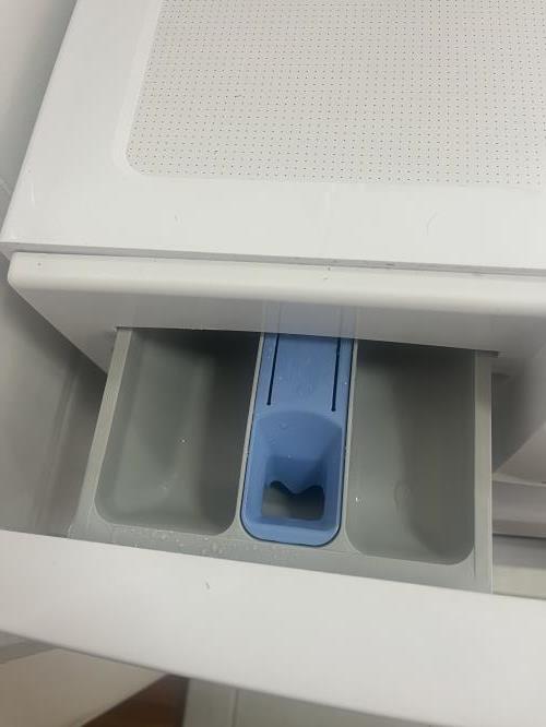 Second-hand Seiki 6kg Front Load Washing Machine - Photo 5)