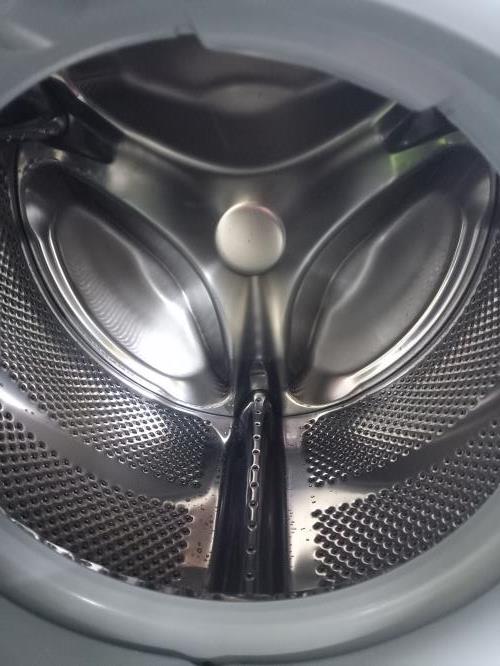 Second-hand Bosch 8kg Front Load Washing Machine - Photo 5)