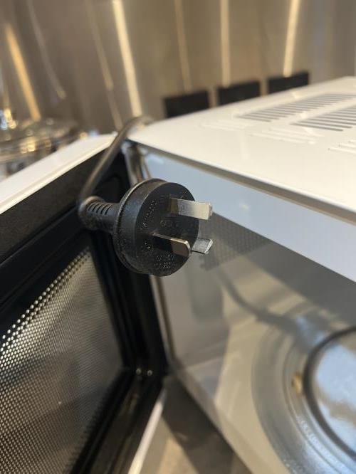 Second-hand Anko Microwave - Photo 5)
