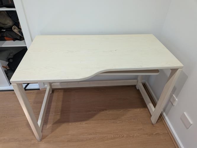 Second-hand Office Desk - Photo 5)