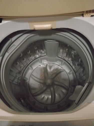 Second-hand CentreX 8kg Top Load Washing Machine - Photo 5)