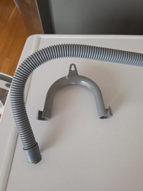Second-hand LG 7kg Front Load Washing Machine - Photo 5)