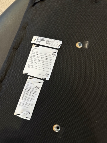 Second-hand IKEA Office Swivel Chair - Photo 5)