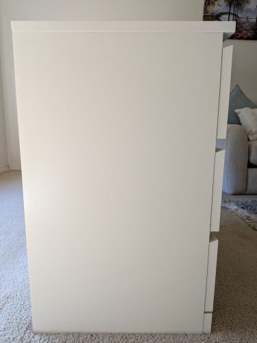 Second-hand IKEA Chest of 3 Drawers - Photo 5)