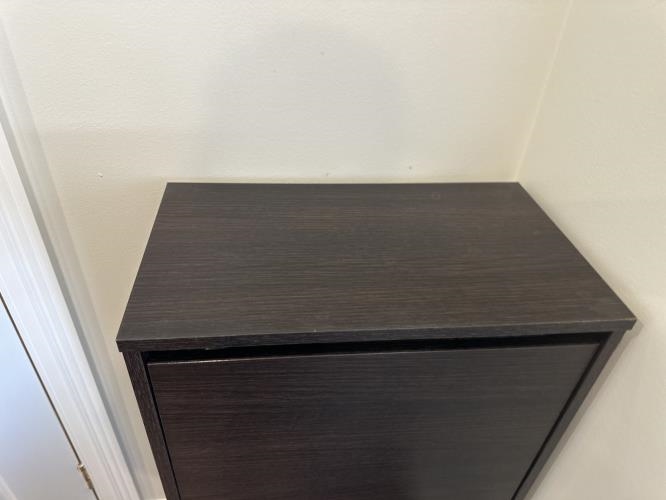 Second-hand Shoe Cabinet - Photo 5)