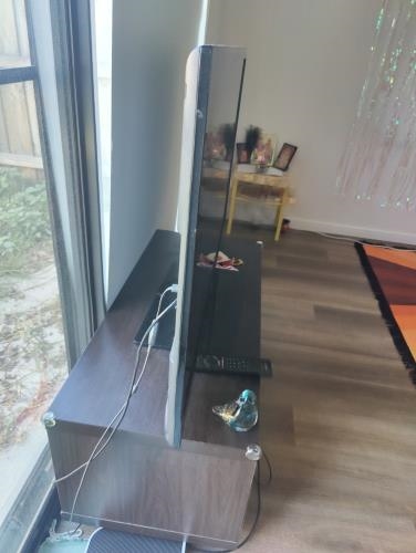 Second-hand TV Table - Photo 5)