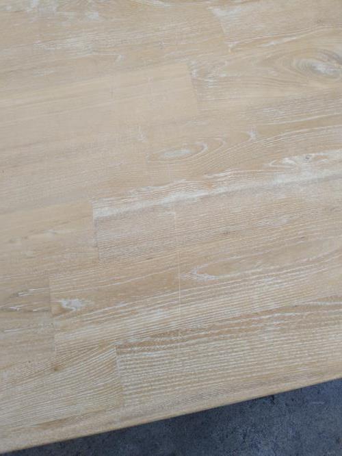 Second-hand Coffee Table - Photo 5)