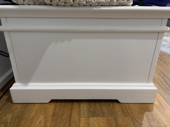 Second-hand Coffee Table - Photo 5)