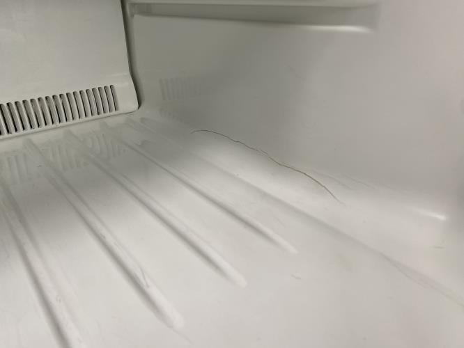 Second-hand Westinghouse 420L Top Mount Fridge - Photo 6)