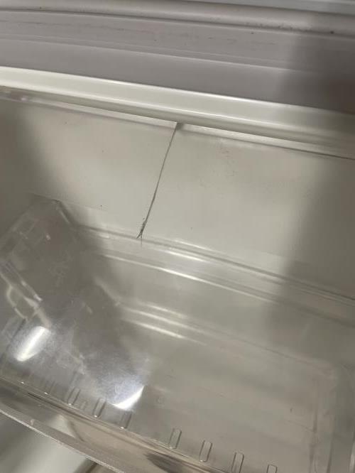 Second-hand Kelvinator 420L Top Mount Fridge - Photo 6)