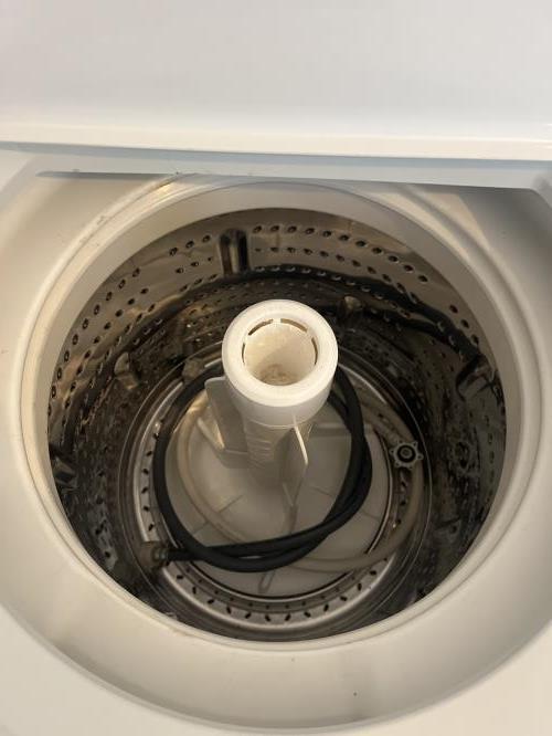 Second-hand Simpson 5.5kg Top Load Washing Machine - Photo 6)