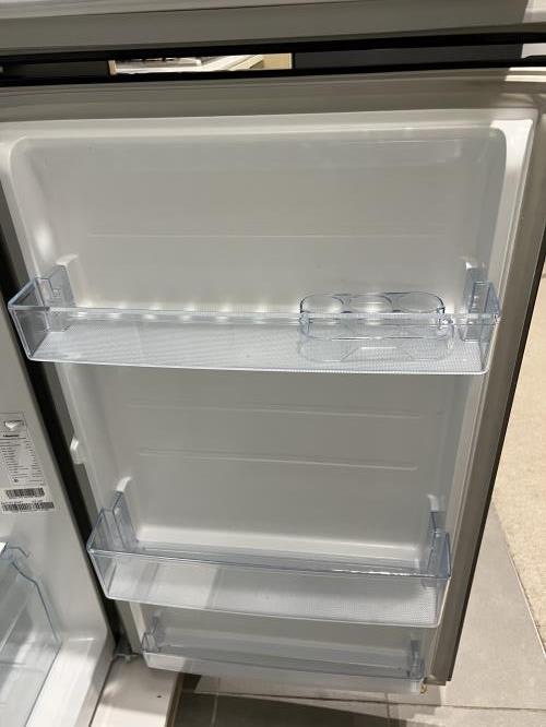 Second-hand Hisense 230L Top Mount Fridge - Photo 6)