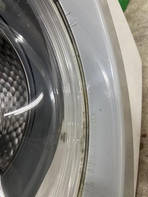 Second-hand Miele 7kg Front Load Washing Machine - Photo 6)