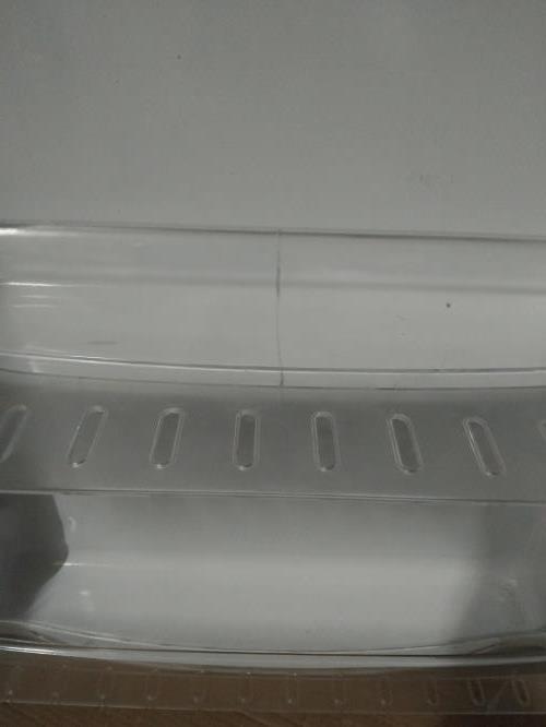 Second-hand Samsung 216L Top Mount Fridge - Photo 6)