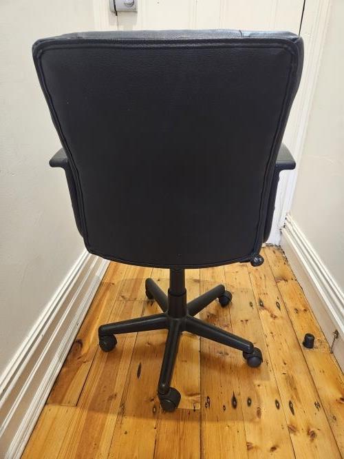 Second-hand Office Swivel Chair - Photo 6)