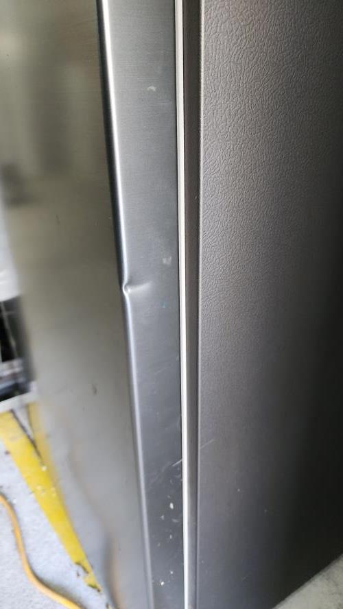 Second-hand Samsung 318L Top Mount Fridge - Photo 6)