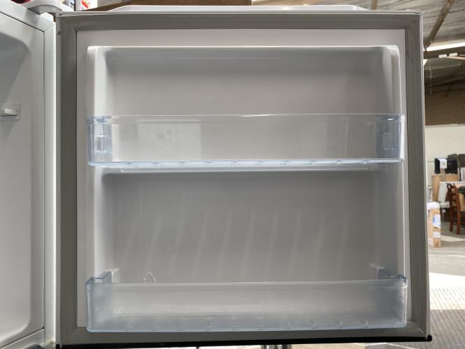 Second-hand Hisense 230L Top Mount Fridge - Photo 6)