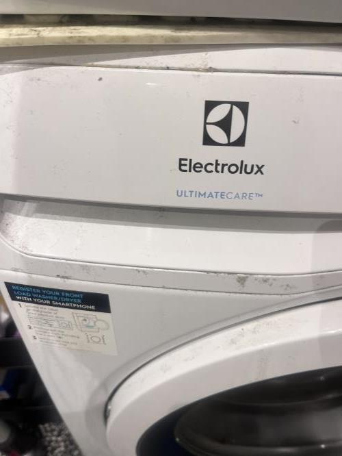 Second-hand Electrolux 7.5kg Front Load Washing Machine - Photo 6)