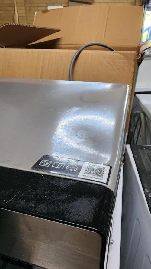 Second-hand Samsung Microwave - Photo 6)