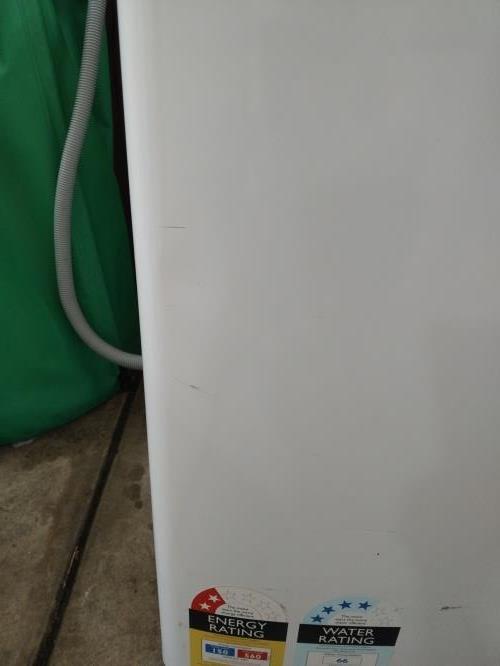 Second-hand Samsung 6.5kg Top Load Washing Machine - Photo 6)