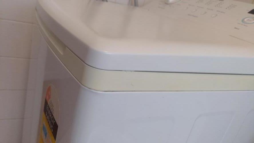 Second-hand Simpson 5.5kg Top Load Washing Machine - Photo 6)