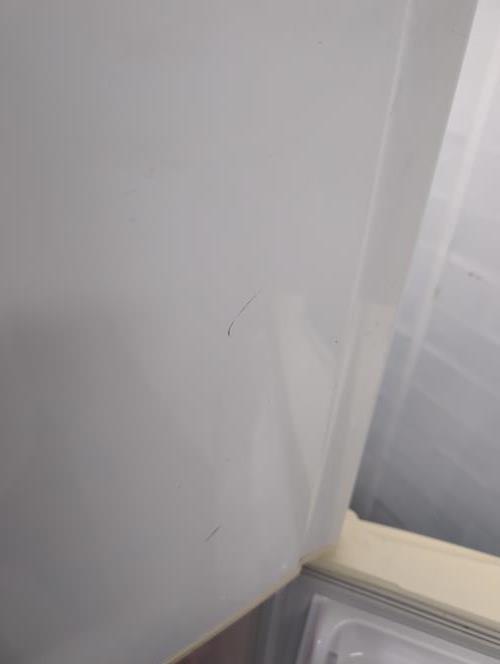 Second-hand Samsung 223L Top Mount Fridge - Photo 6)