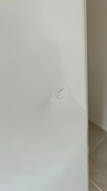 Second-hand Samsung 431L Top Mount Fridge - Photo 6)