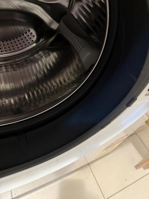 Second-hand Fisher & Paykel 7.5kg Front Load Washing Machine - Photo 6)