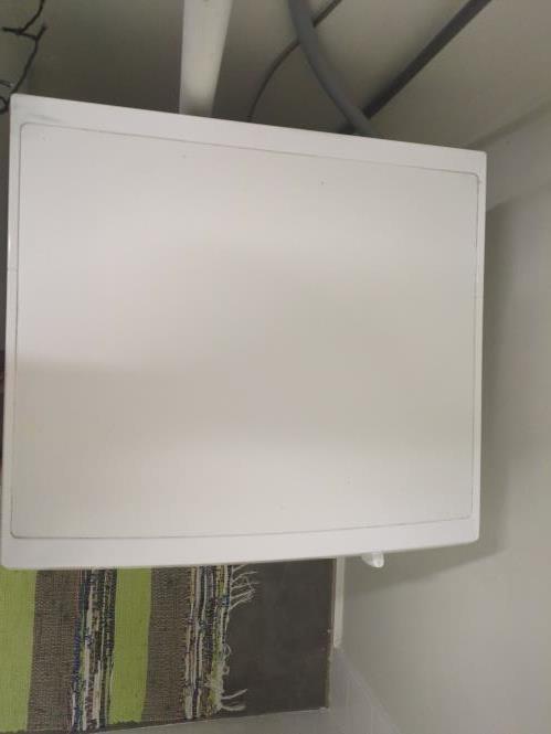 Second-hand Bosch 6.5kg Front Load Washing Machine - Photo 6)