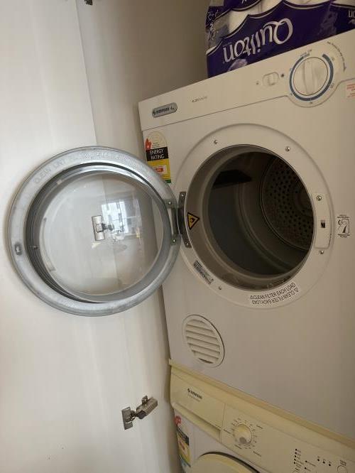 Second-hand Simpson 4kg Dryer - Photo 6)