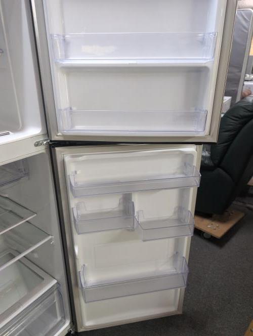 Second-hand Samsung 318L Top Mount Fridge - Photo 6)