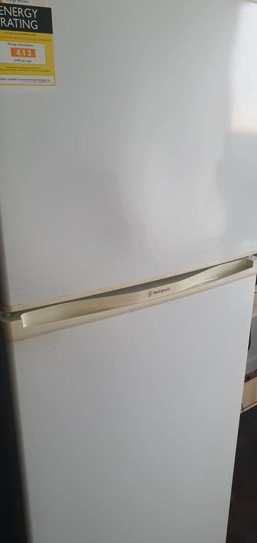 Second-hand Westinghouse 280L Top Mount Fridge - Photo 6)