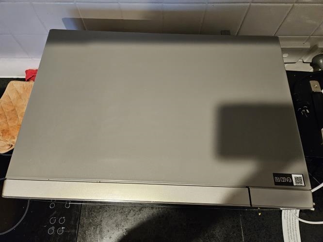 Second-hand Samsung Microwave - Photo 6)