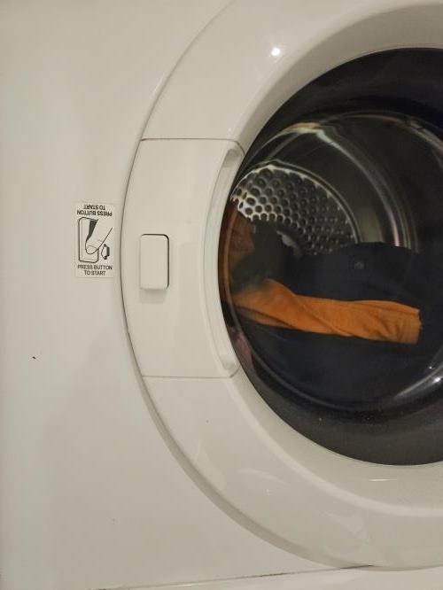 Second-hand Electrolux 5kg Dryer - Photo 6)