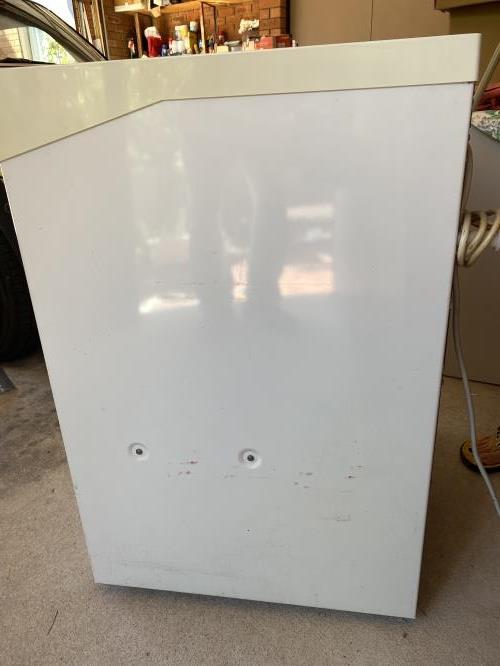 Second-hand Fisher & Paykel 4.5kg Dryer - Photo 6)