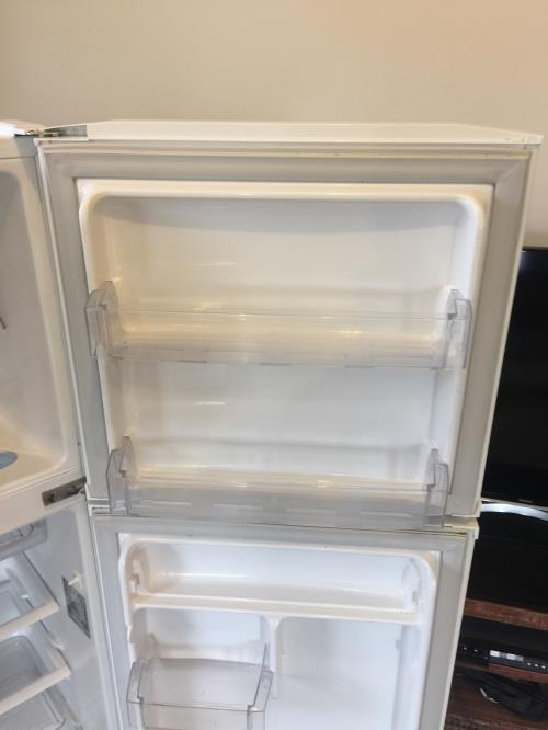 Second-hand LG 205L Top Mount Fridge - Photo 6)