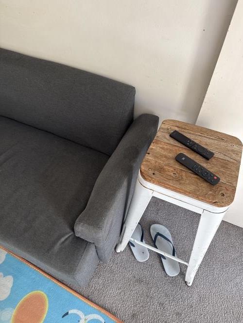 Second-hand IKEA Sofa - Photo 6)