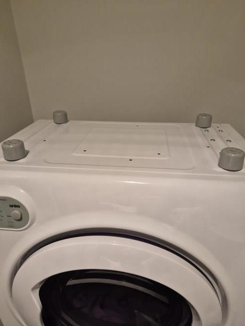 Second-hand Anko 4.5kg Dryer - Photo 6)