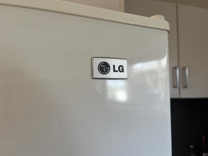 Second-hand LG 432L Top Mount Fridge - Photo 6)