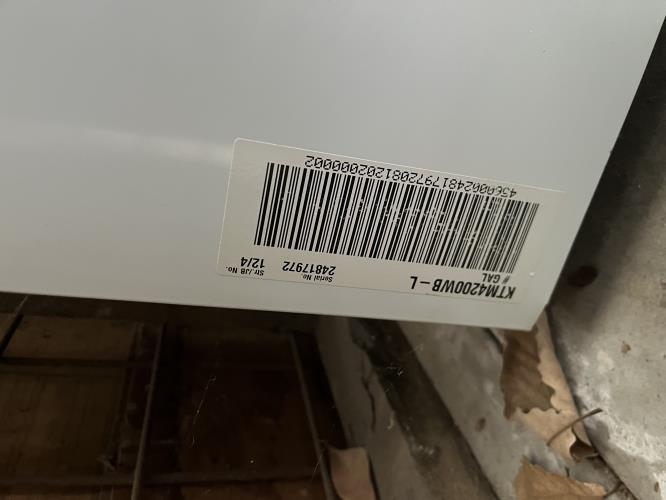 Second-hand Kelvinator 420L Top Mount Fridge - Photo 6)