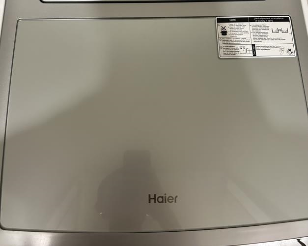 Second-hand Haier 6kg Top Load Washing Machine - Photo 6)