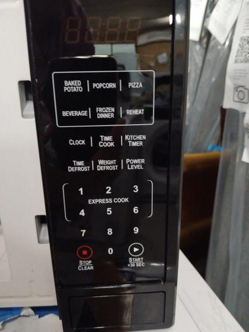 Second-hand Anko Microwave - Photo 6)