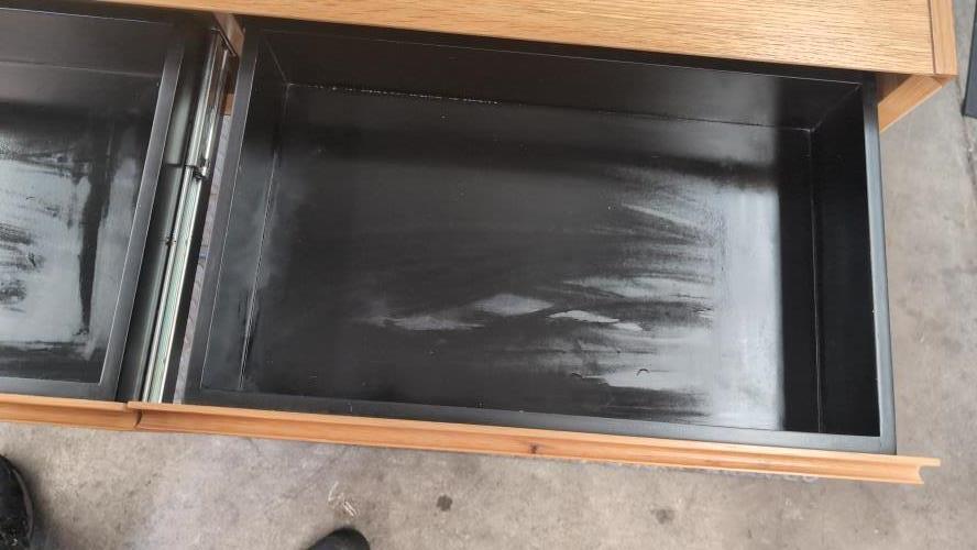 Second-hand Hall Table - Photo 6)